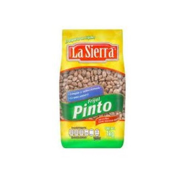 Haricots Pintos secs 1 kg