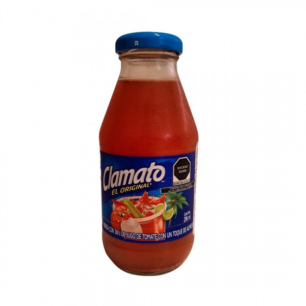 Clamato