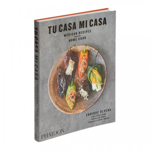 Tu casa mi casa en anglais