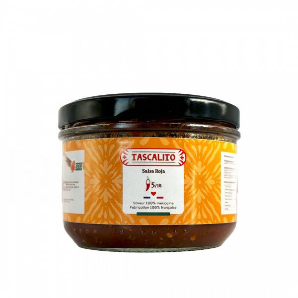 Guacamole Tascalito