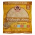 Tortillas d'avoine